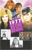 Various - 1977 Die Stars ∙ Die Hits ∙ Die Facts, Caseta audio