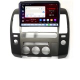Navigatie dedicata Nissan Pathfinder si Navara cu Android 8+128 QLED 4G