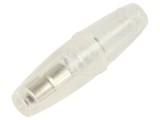 Clema Siguranțe Cilindrice 6,3x25mm Cablu 10A