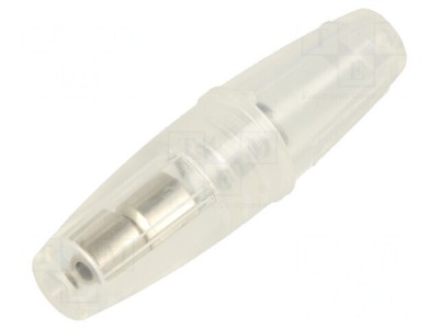 Clema Siguranțe Cilindrice 6,3x25mm Cablu 10A foto