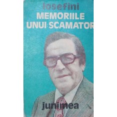 MEMORIILE UNUI SCAMATOR