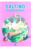 Saltino, un calut nazdravan |, Didactica Publishing House