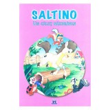 Saltino, un calut nazdravan |