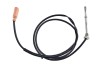 Senzor temperatura filtru particule Vw Amarok 2.0tdi, 2.0bitdi 2010-, in spate la filtru de particule diesel, NTY EGT-VW-017