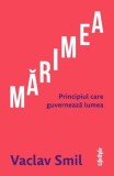 Marimea | Vaclav Smil