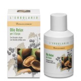 L&#039;Erbolario Bioecocosmetics Ulei de relaxare, 125ml