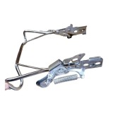 CRIC Spate central pentru SCUTER Crik pentru mopede electrice RDB Suli