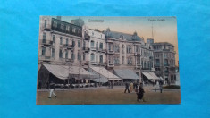 Dobrogea Constanta Centru Ovidiu foto