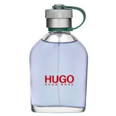 Hugo Boss Hugo eau de Toilette pentru barbati 125 ml foto