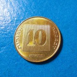 10 AGOROT 2010 ISRAEL