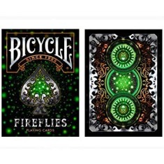Bicycle Fireflies foto