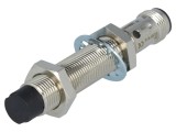 Senzor Inductiv PNP NO 5mm 30V M12 IP67