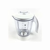 Pahar carafă pentru blender De'Longhi KW659667 Ariete KENWOOD Original