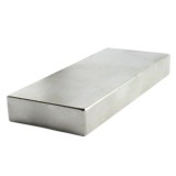 Magnet neodim bloc 120 x 50 x 15 mm