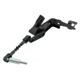 Senzor nivel faruri Audi Q7 2016-, Q8 2019-, Vw Touareg 2018-, punte Fata-Stanga, 4M0941285D