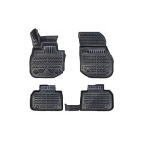 Covoare cauciuc tavita compatibile BMW iX1 U11 Electro 2022-> Cod: A80-X221 Automotive TrustedCars