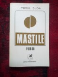 n4 Mastile - Virgil Duda