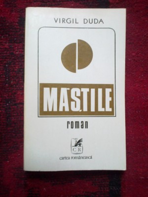 n4 Mastile - Virgil Duda foto