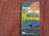 Fiul principalului de Kristine Saint-John