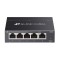 SWITCH TP-LINK Omada unmanaged, 5 porturi Gigabit, carcasa metalica &quot;DS105G&quot; (timbru verde 2 lei)