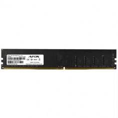 Memorie Afox 16GB (1x16GB) DDR4 2666MHz CL19