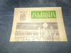 REVISTA ALBINA 19 OCTOMBRIE 1972