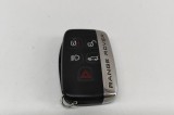 Cheie de contact LAND ROVER RANGE ROVER SPORT II L494 2016 OEM: BJ32-15K601-DE 25162643