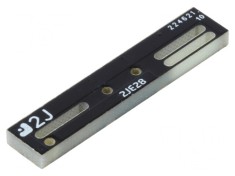 Antena SMD 2G/3G/4G/GSM/LTE 2.5dBi - 3.5dBi 40x8x3mm foto