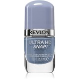 Revlon Cosmetics Ultra HD Snap!&trade; lac de unghii cu uscare rapida culoare N&deg;016 Get Real 8 ml