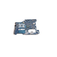 Placa de baza laptop DEFECTA pentru piese LENOVO G570