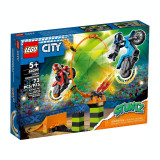 Concurs de cascadorii LEGO CITY 60299