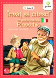 Cumpara ieftin Pinocchio, - Editura Gama