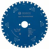 Bosch Expert for Sandwich Panel - Panza fierastrau circular panouri sandwich 210x30x2.4 mm 36 dinti