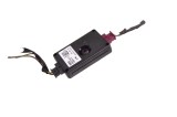 Amplificator de antena BMW 3 Gran Turismo F34 2014 OEM: 9231442 17634265