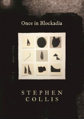 Once in Blockadia foto