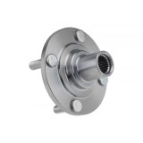 Butuc roata fata fara rulment Nissan Micra K11 -2003, KLP-NS-014P