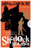 Cainele din Baskerville (Seria Sherlock Holmes) - Roxana Brinceanu, Athur Conan Doyle