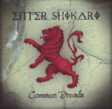 Common Dreads | Enter Shikari, Rock, Warner Music