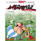 Asterix 15. - A perpatvar - Ren&eacute; Goscinny