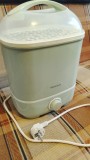 Sterilizator de biberoane