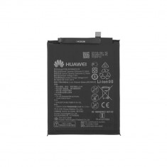 Baterie pentru Huawei P Smart Plus/Mate10 Lite/Huawei P30 lite, 3340mAh - Huawei HB356687ECW (11990) Negru