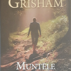 Muntele familiei Gray - John Grisham