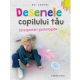 Desenele copilului tau. Interpretari psihologice