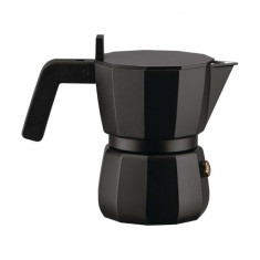 Alessi ibric de cafea Moka 70 ml