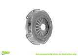 Placa presiune ambreiaj Honda Accord III (CA) 85-89; Civic IV (ED) 87-93; Civic VI (EJ) 95-01, motor 1.3, 1.4, 1.5, 1.6, Valeo