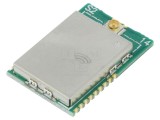 Modul RF 434MHz SPI SMD 22x15x3,3mm