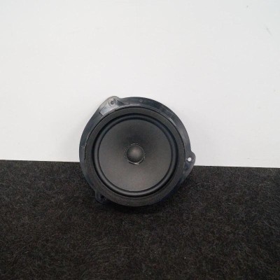 Difuzor ușă st&amp;acirc;nga spate AUDI A3 Limousine 8VS, 8VM 2016 OEM: 8V4035411B | 3488148 foto