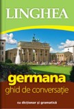 Ghid de conversatie roman-german |