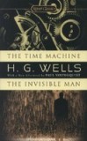 The Time Machine/The Invisible Man