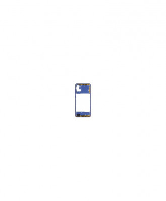 Mijloc Samsung Galaxy A31, A315 Albastru foto